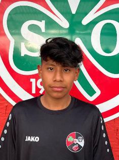 Sergio Luis Krämer