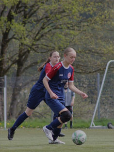 Alina Mürmann