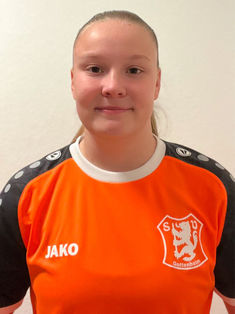 Klara Pigorsch