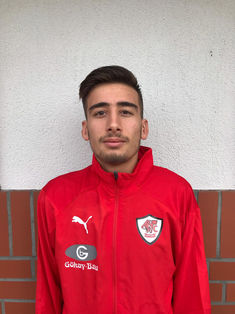 Emir-Can-Ahmet Elgün