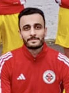 Zaid Adnan Mousa Alsoutari