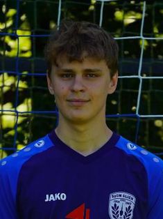 Maximilian Theil