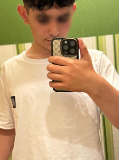 Alikhan Edilgeriev