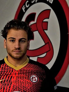 Mohamad Chickh Moussa