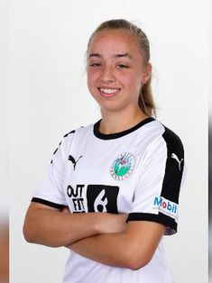 Jasmin Sophie Brehmer