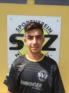 Valentino Stoev