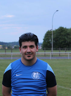 Daniel Maihanyar