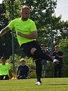 Sven Goldammer