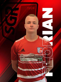 Florian Streit