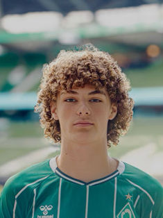 Tristan Frazer Corris