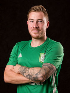 Nico Tabert