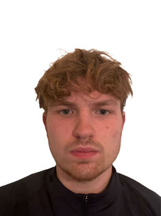 Dominik Paul Brehmer