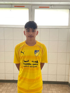 Baran Masdar