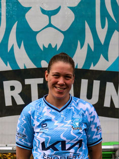 Lisa Marie Hoffschneider