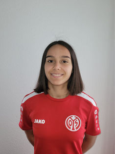 Daria Capraro