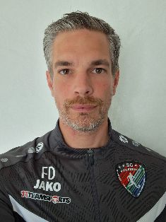 Florian Damm
