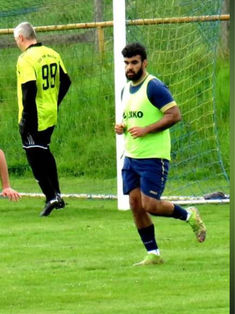 Diyar Algin