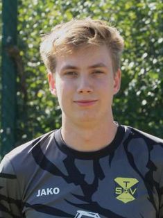 Tristan Constantin Mannitz