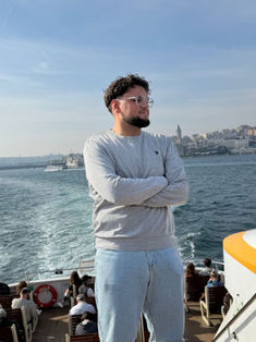 Avatar Bild