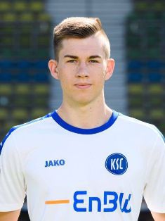 Lukas Sebastian Fischer