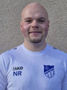 Niclas Röll