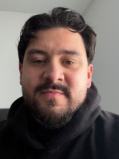 Kerim Uludasdemir