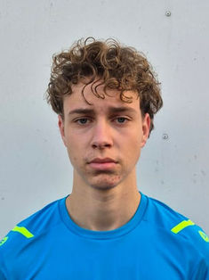 Lewis Nico Nemeth