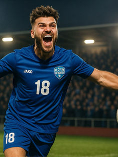 Denis Gashi