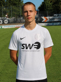 Jacob Meyer