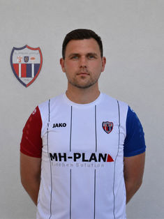 Lukas Hartmann