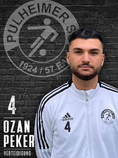 Ozan Peker