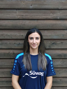 Rania Stederoth