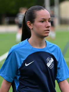 Celina Walter