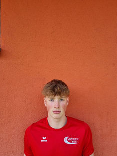 Frederik Jabulani Krämer