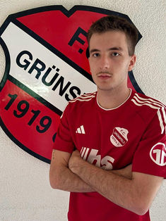 Florian Christ