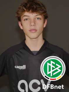 Jakob Forst