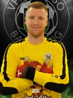 Tobias Müller