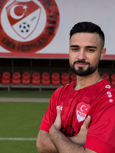 Burak Öz