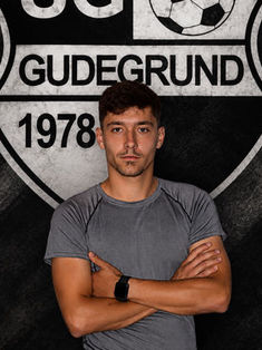 Maximilian Henze