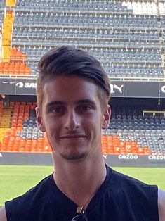 Gil Antonio Dorn Guerra