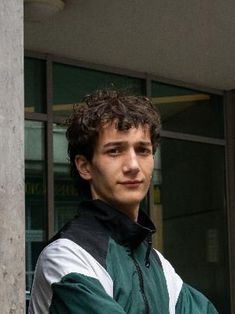 Jonathan Kiesow
