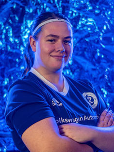Pia Pauline Funk