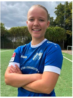Lenya Marie Duesmann-Artmann