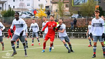 Türkspor Neckarsulm