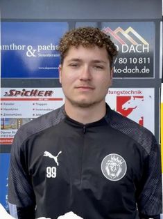 Andre Weber