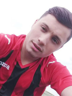 Daniel Melinte