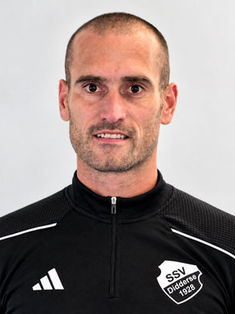Sascha Meise