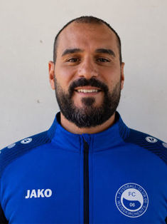 Samir El Mastouli