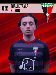 Malik Tayla Koyun