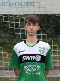 Tamino Lopez